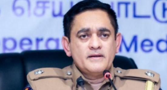 Security Plan Set Nationwide for Festive Season